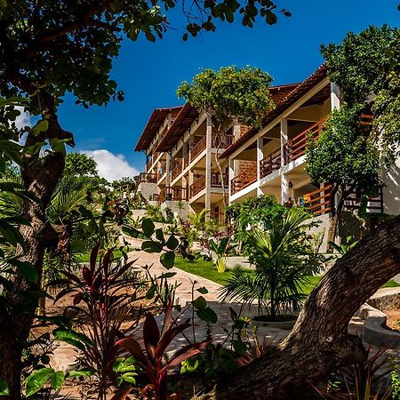 Imperio Pipa Otel Praia de Pipa Dış mekan fotoğraf