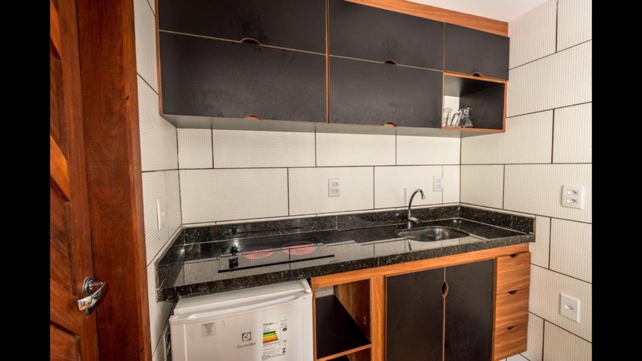 Imperio Pipa Otel Praia de Pipa Dış mekan fotoğraf