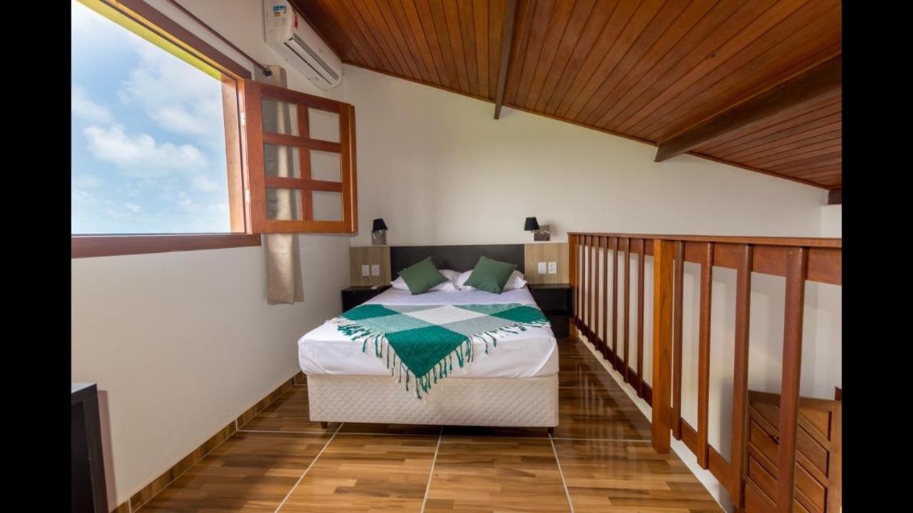 Imperio Pipa Otel Praia de Pipa Dış mekan fotoğraf