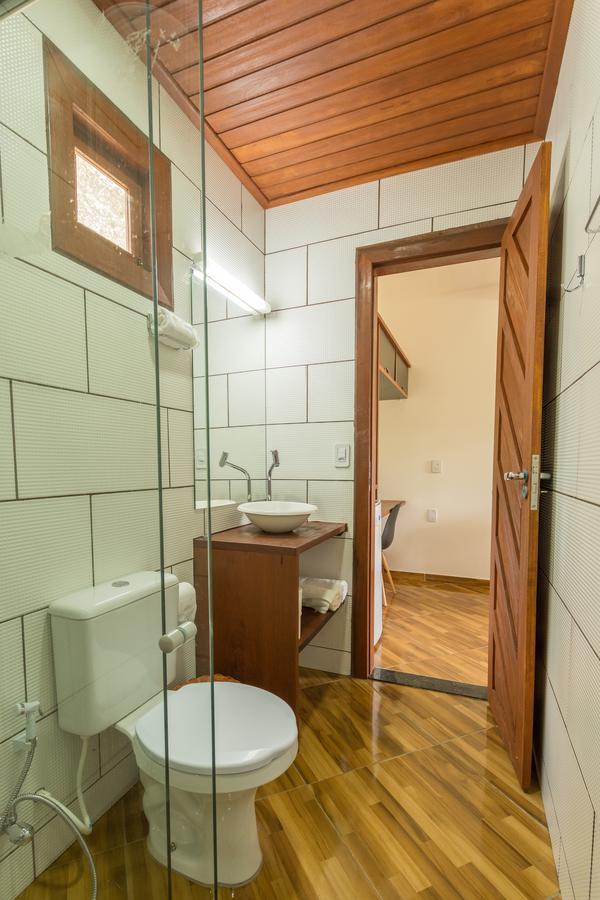 Imperio Pipa Otel Praia de Pipa Oda fotoğraf