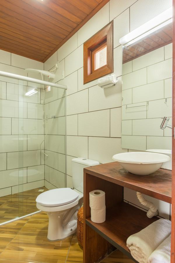Imperio Pipa Otel Praia de Pipa Oda fotoğraf
